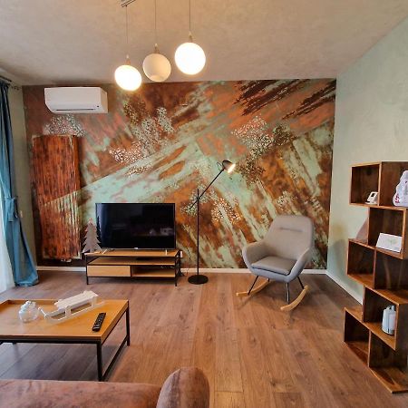 Mirvana Apartments Legacy Residence Timisoara Ngoại thất bức ảnh