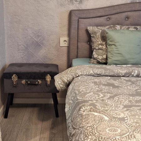 Mirvana Apartments Legacy Residence Timisoara Ngoại thất bức ảnh