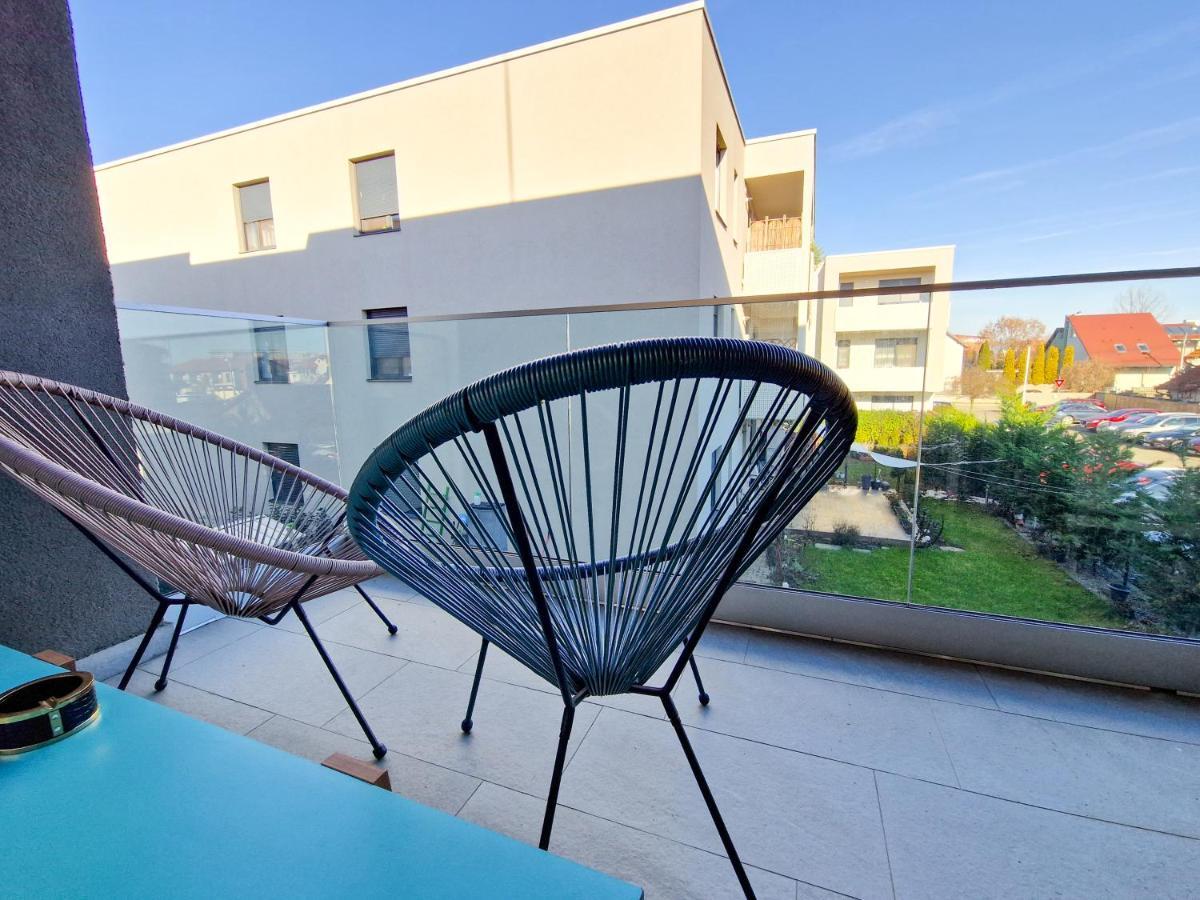 Mirvana Apartments Legacy Residence Timisoara Ngoại thất bức ảnh