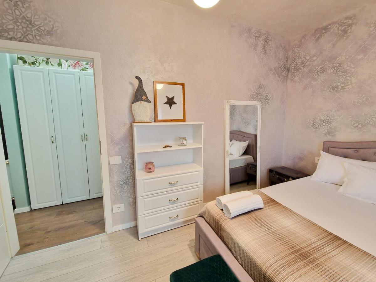 Mirvana Apartments Legacy Residence Timisoara Ngoại thất bức ảnh