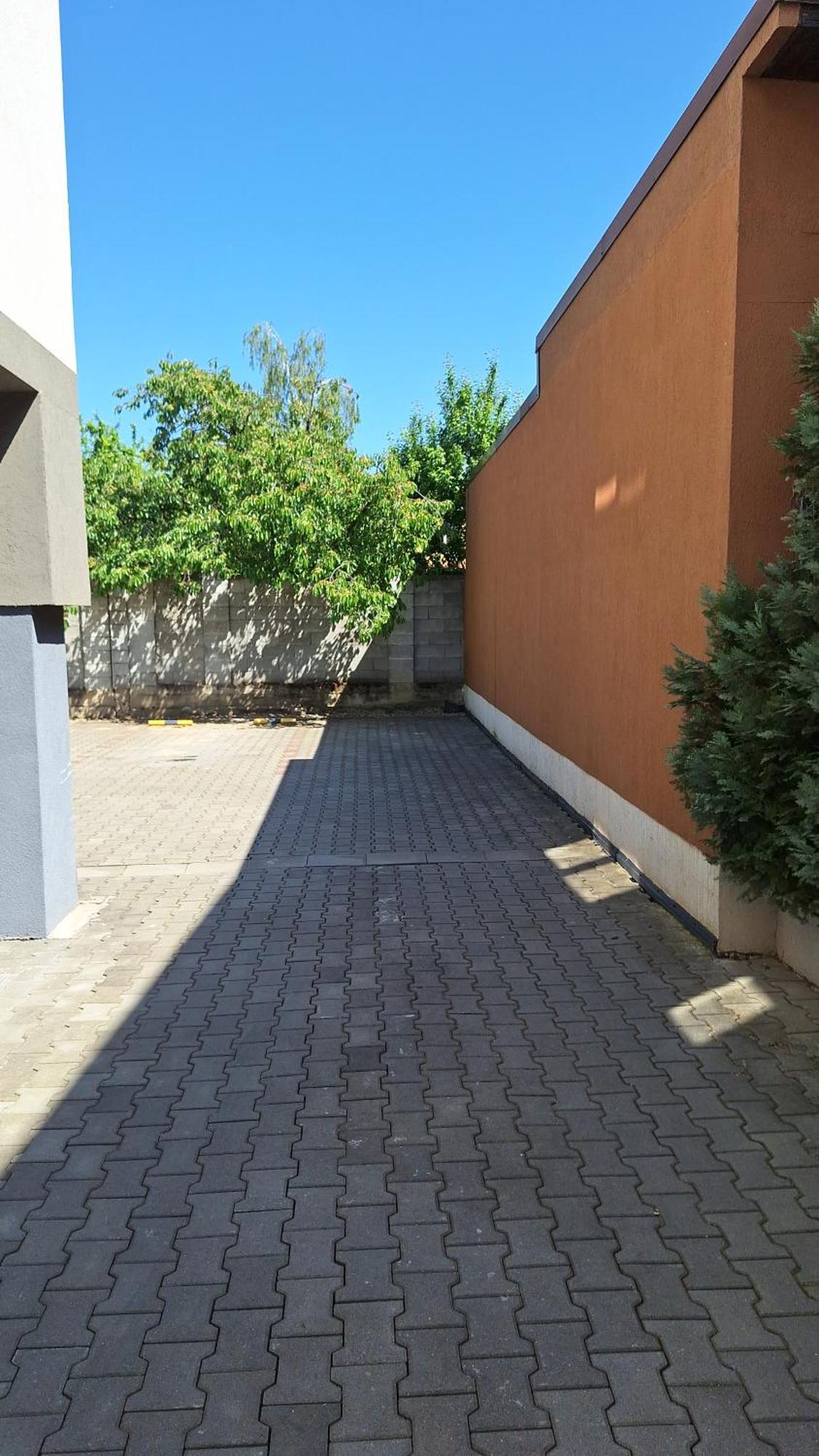 Mirvana Apartments Legacy Residence Timisoara Ngoại thất bức ảnh