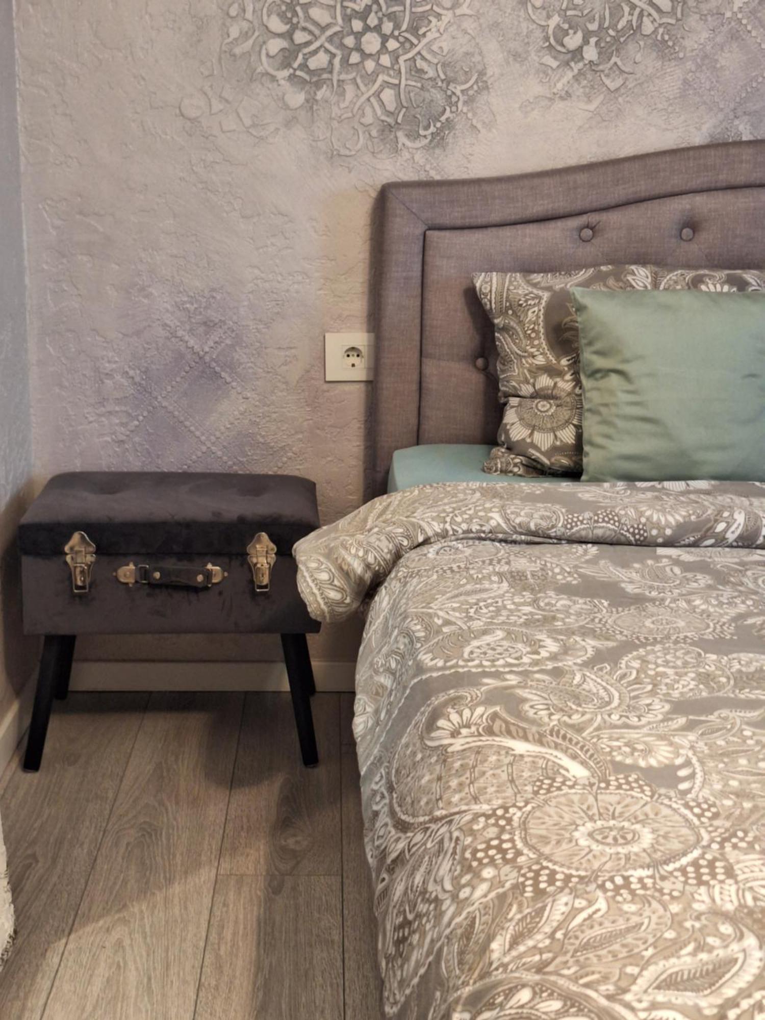Mirvana Apartments Legacy Residence Timisoara Ngoại thất bức ảnh