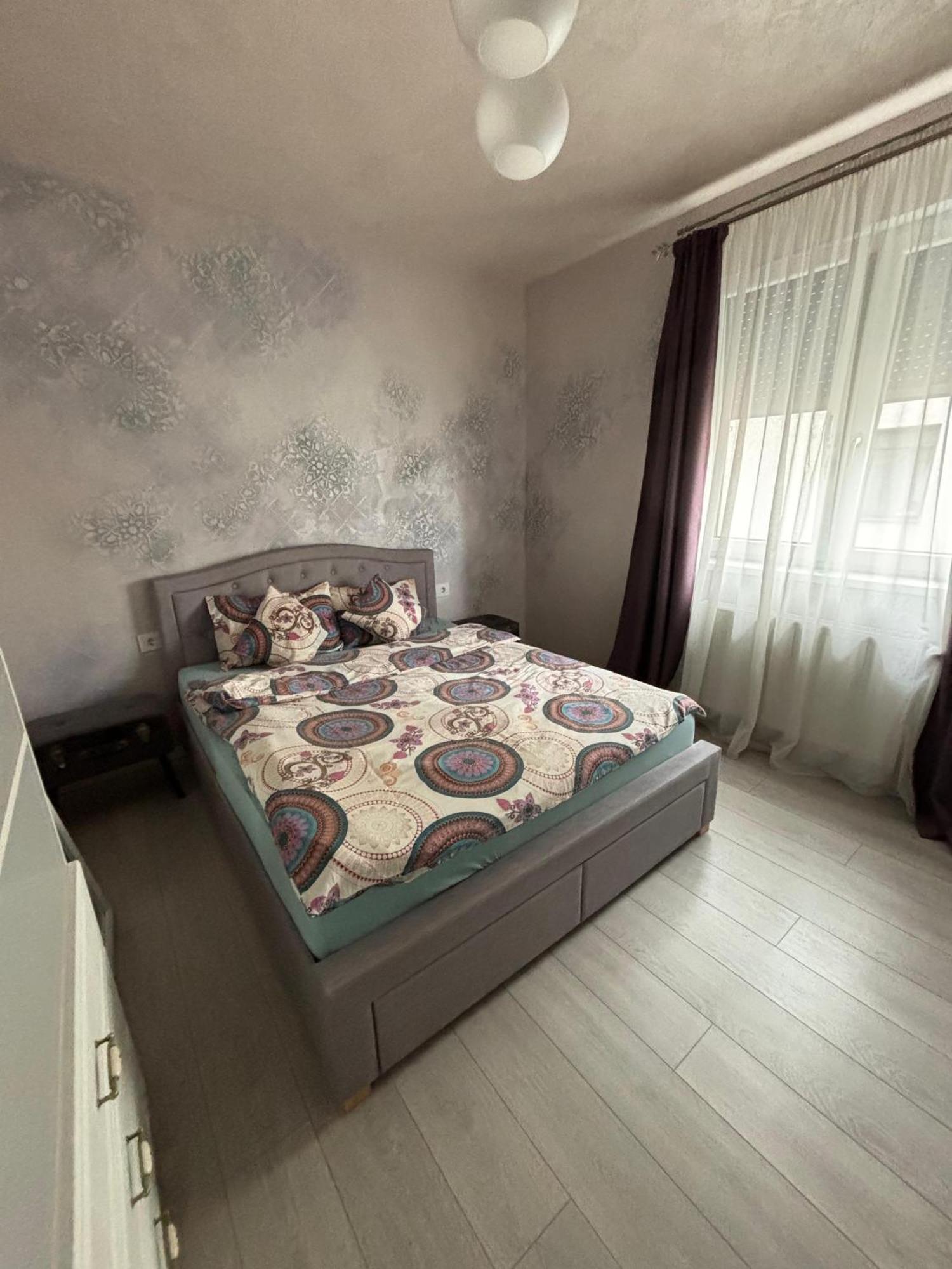 Mirvana Apartments Legacy Residence Timisoara Ngoại thất bức ảnh